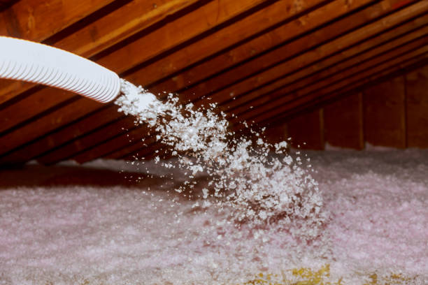 Best Spray Foam Insulation in Bloomfield Hills, MI
