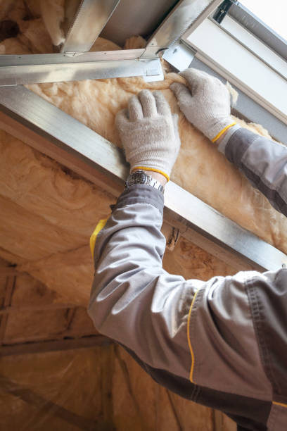Trusted Bloomfield Hills, MI Insulation Contractor Experts