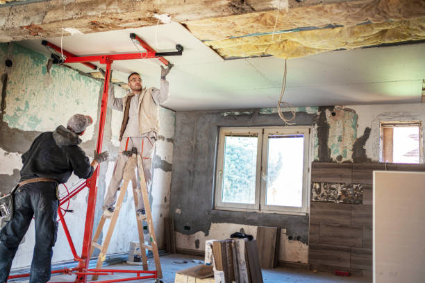 Best Fiberglass Insulation in Bloomfield Hills, MI