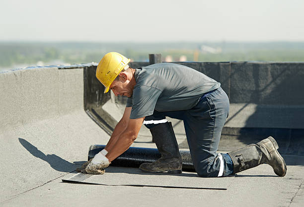Types of Insulation We Offer in Bloomfield Hills, MI