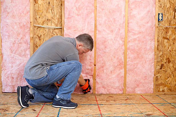 Best Spray Foam Insulation in Bloomfield Hills, MI