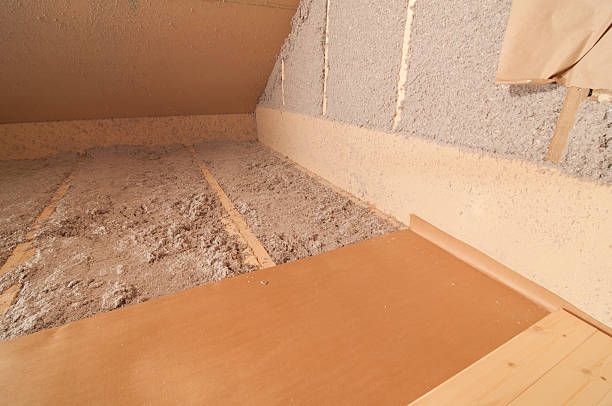Best Eco-Friendly Insulation in Bloomfield Hills, MI