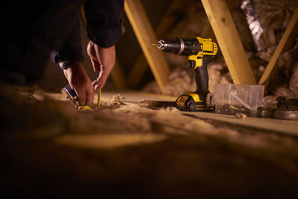Best Geographic-Specific Insulation Services in Bloomfield Hills, MI